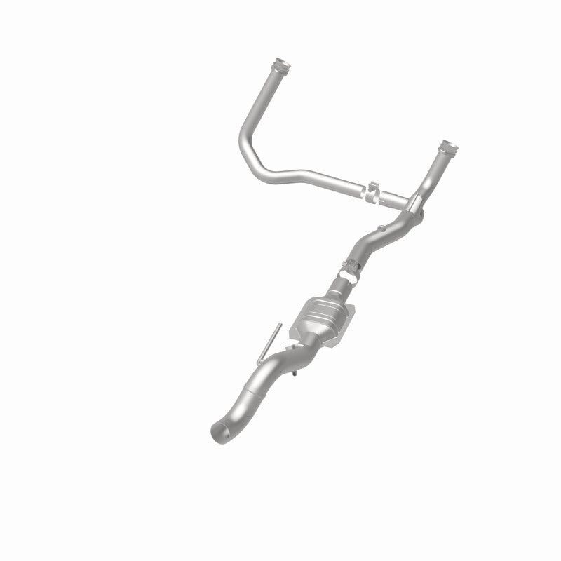 Magnaflow 23734 Conv DF fits Dodge 00-03 Dakota 3.9L/5.9L 4WD (49 State)