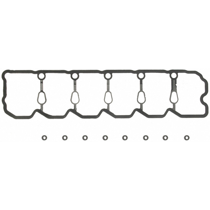 Fel-Pro VS50506R fits Dodge RAM 2500 VS 50506 R Engine Valve Cover Gasket Set
