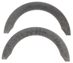 Clevite TW587S fits Honda 4 2156cc 1990-94 Thrust Washer Set
