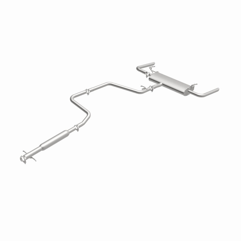 Magnaflow 106-0910 BRExhaust 08-12 fits CHEVROLET MALIBU 3.6L Exhaust Kit