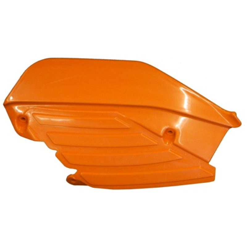 Acerbis 2172150036 X-Force Spoiler Handguard - Orange