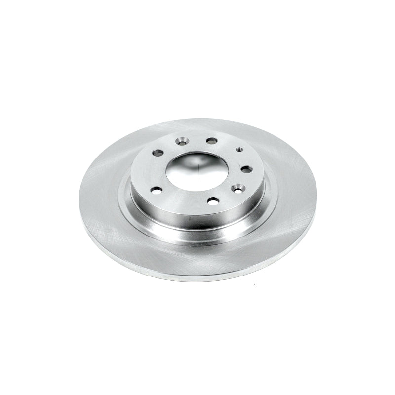 PowerStop JBR999 fits Ford 06-12 Fusion Rear Autospecialty Brake Rotor