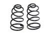 UMI Performance 4052R 64-66 fits GM A-Body 1in Lowering Spring Set Rear