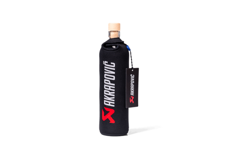 Akrapovic 801915 Water Bottle