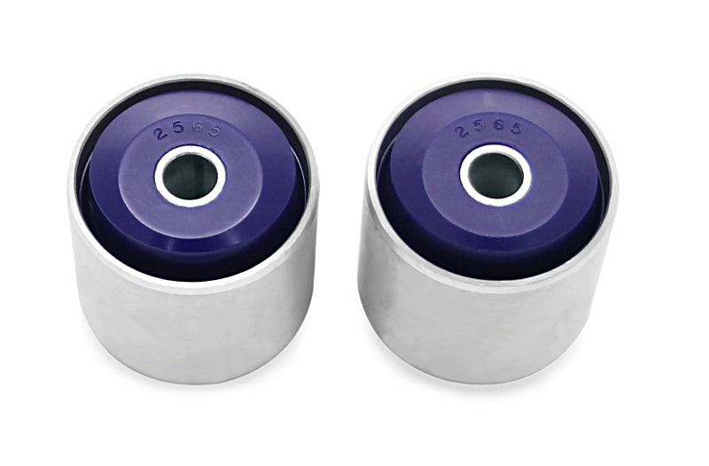 SuperPro SPF2565K Fr/Front Lower Control Link To Chassis