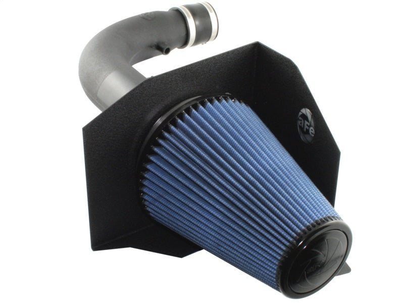 AFE 54-10082 FORCE Intakes Stage-2 P5R AIS P5R fits Ford F-150 97-05 V8-4.6/5.4