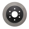 Stoptech 120.66065CRY 07-19 Cadillac Escalade Front & Rear CRYO-STOP Rotor
