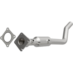 Magnaflow 21-461 11-14 fits Chrysler 200 2.4L OEM Underbody Direct Fit Converter