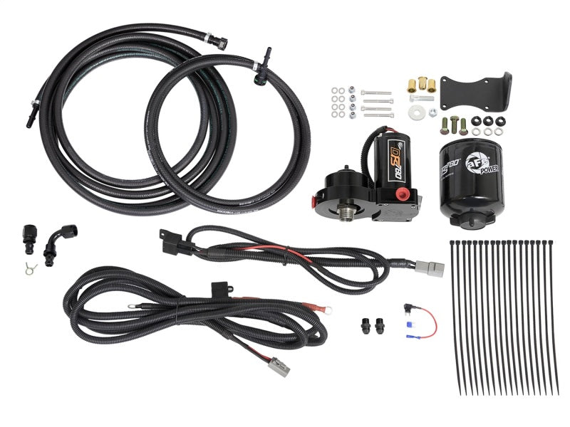 AFE 42-22021 DFS780 Fuel Pump Pro Series 03-07 fits Dodge Diesel Trucks L6 5.9L