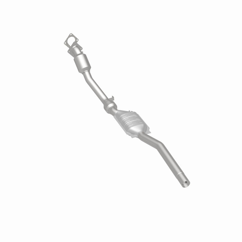 MagnaFlow 49913 Conv DF fits Audi 00-02 S4 2.7L D/S A/T (49 State)