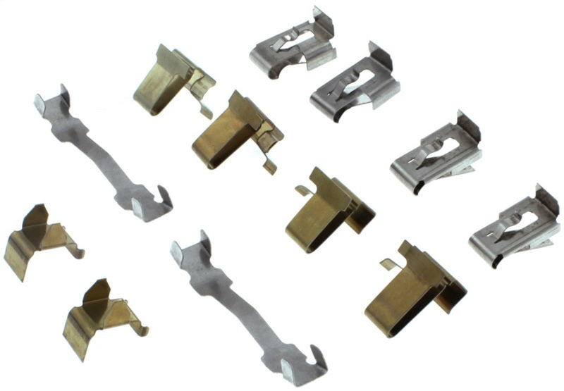 Stoptech 308.0309 Street Touring Brake Pads