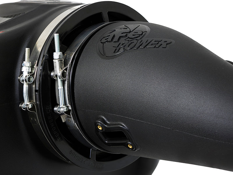 AFE 51-72103 Momentum GT Pro Dry S Cold Air Intake 14-16 fits Dodge Ram 2500 V8