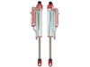 AFE 401-5600-13 -Way 2.5in Front Bypass Shock Kit For 3-4in Lifts 07-17 fits Je