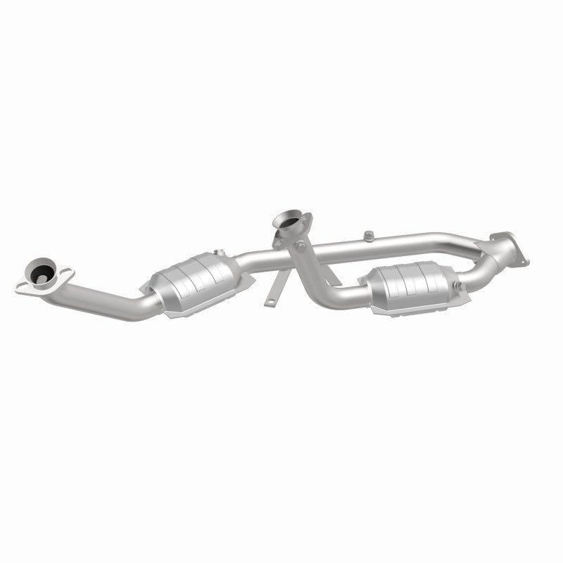 MagnaFlow 4451342 Conv Direct Fit fits Ford 97-98 Windstar 3.0L