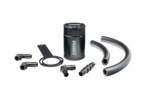 CORSA Performance CC0004 Corsa 2019-2024 fits Dodge RAM 1500 (5.7L V8) Oil Catch Can