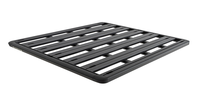 Rhino-Rack 52120F Pioneer Platform Tray - 60in x 62in - Black