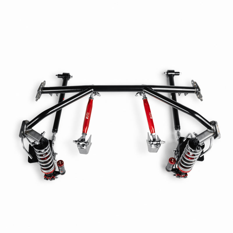 QA1 R356-170 67-69 fits GM F-Body Rear Four Link Suspension System