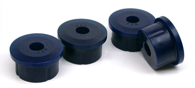 SuperPro SPF0911K fits Toyota-Sprg/Fr/Eye Bush