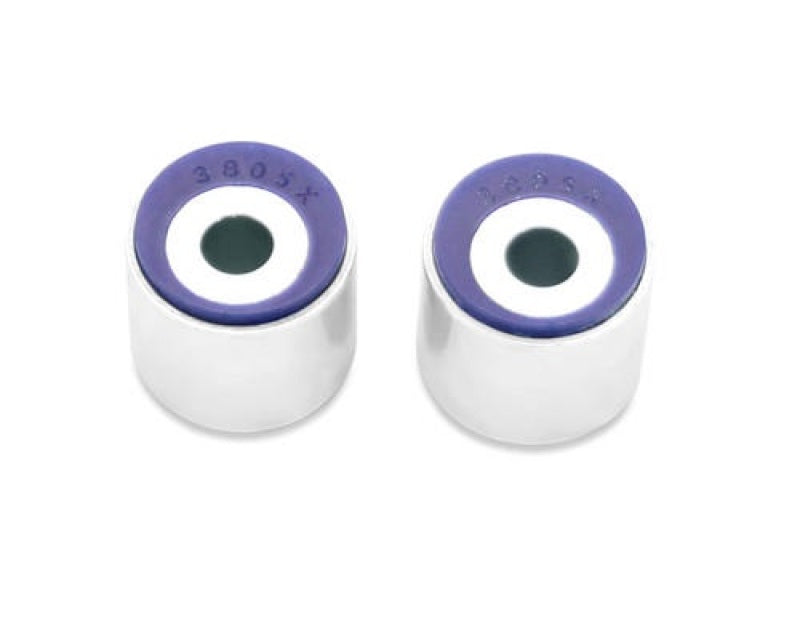 SuperPro SPF5210XK 11-24 fits Jeep WK2 Grand Cherokee - Adjustable Rear Upper Co