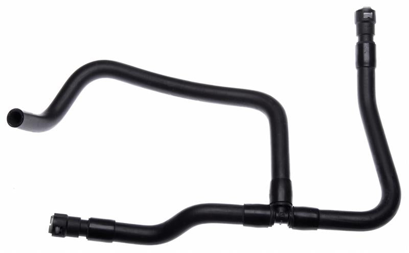 Gates 23257 03-04 fits Ford Expedition V-8 5.4L Heater To Eng. Molded Coolant