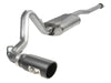 AFE 49-46001-1B rce XP Exhausts Cat-Back SS-409 EXH CB fits Toyota Tacoma 05-13