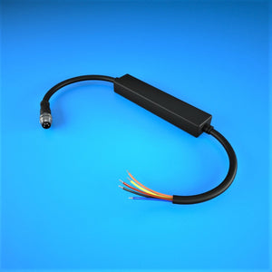 HP Tuners H021-002-06 HPT Pro Link+ Cable for MPVI2+/MPVI3