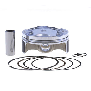 Athena S5F07700004A 10-24 fits Suzuki RM-Z 250 76.95mm 4T Forged Piston