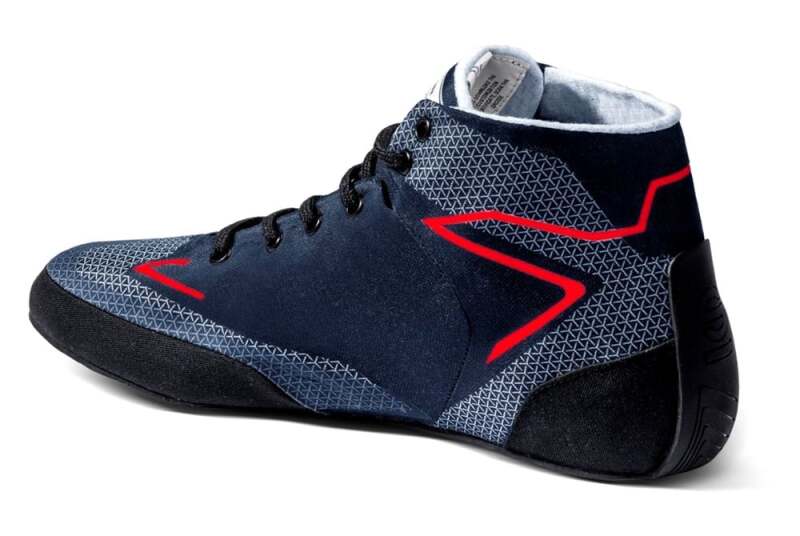 SPARCO 0012A943BMRS Shoe Prime Extreme 43