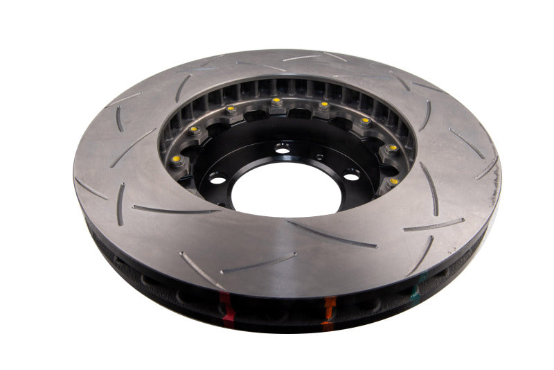 DBA 52386BLKS fits Porsche 911 99-04 Turbo/C4S(996)/04-10 C2S/C4S(997) 5000 Seri
