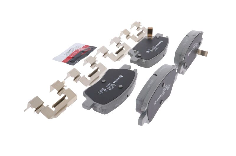 Brembo OE P10073N 16 19 fits Chevrolet Cruze/ Chevrolet Bolt EV/ Chevrolet Volt