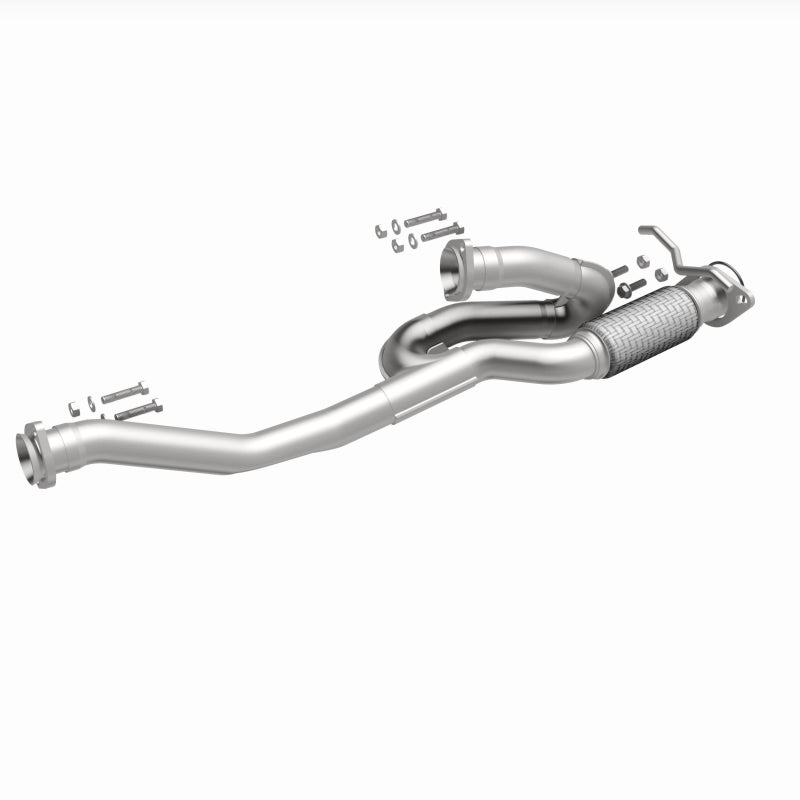 Magnaflow 107-0255 BRE Exhaust 05-07 fits Ford Freestyle 3.0L Front Pipe Kit