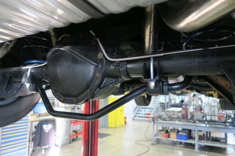 Ridetech 11239122 64-67 fits GM A-Body Rear MuscleBar