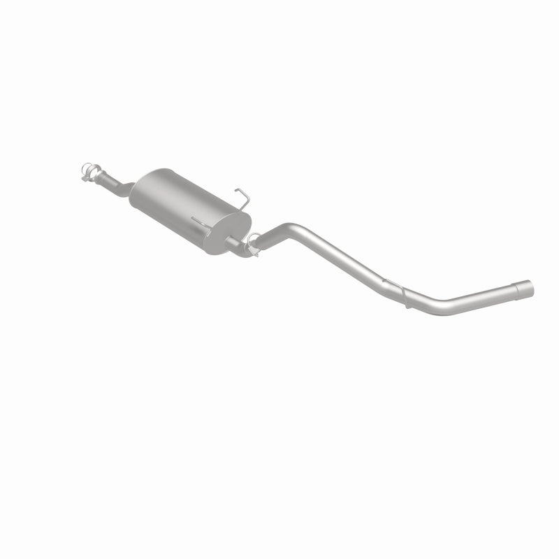 Magnaflow 106-0341 BRE Exhaust Kit 05 fits Tundra 4.0L