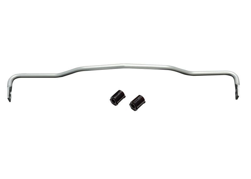 Whiteline BTR92XZ fits Lexus 06-13 IS250/IS350 (Base) / 10-13 IS250/IS350 C 18mm Rear X Heavy Duty Adj Swaybar