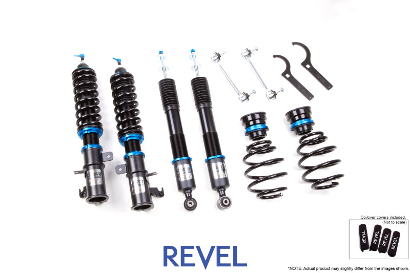 Revel 1TR3CDHN015 Touring Sport Damper fits Honda 09-13 Fit