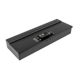 Tuffy Products 327-350120050-067-100-01 Tuffy Tactical Gear Lockbox- 35Inw X 12Inl X 5Inh.