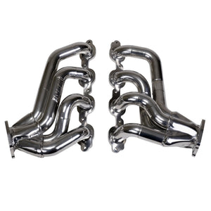 BBK 4043 16-20 fits Chevrolet Camaro SS 6.2L Shorty Tuned Length Exhaust Head