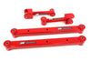 UMI Performance 402416-R 68-72 fits GM A-Body Rear Control Arm Kit Boxed Lowers
