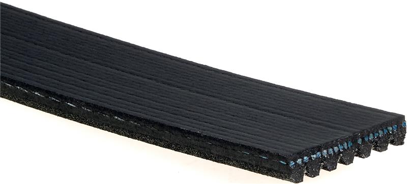 Gates 7PK1930 02-04 fits Toyota Camry 4-Cyl. 2.4L Serpentine Standard V-Ribbe