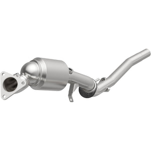 Magnaflow 5551374 11-17 fits Porsche Cayenne 3.6L Direct Fit Converter