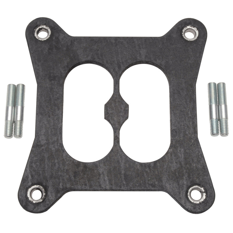 Edelbrock 9266 Divided Heat Insulator