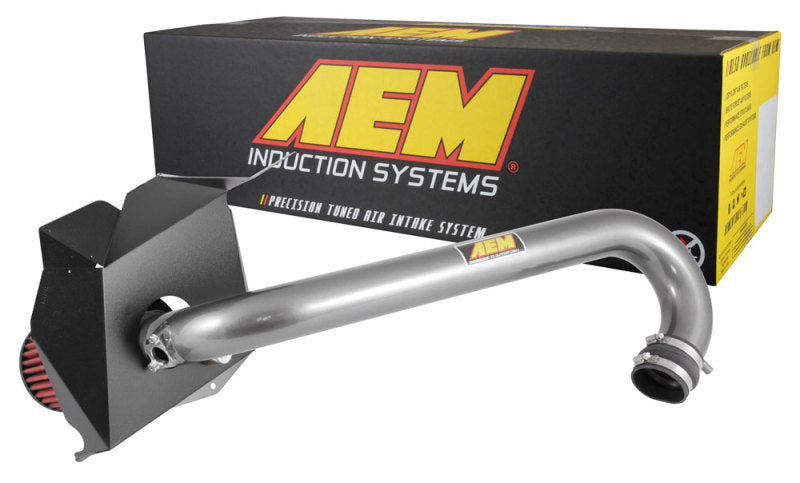 AEM 21-831C 2017 C.A.S fits Subaru Forester H4-2.5L F/I Cold Air Intake