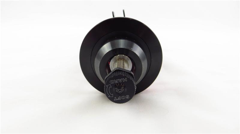 RS-R XBKH270M 09-13 fits Honda Fit (GE8) Black-i Coilovers