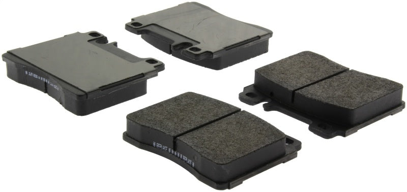 Stoptech 308.0577 Street Brake Pads - Front