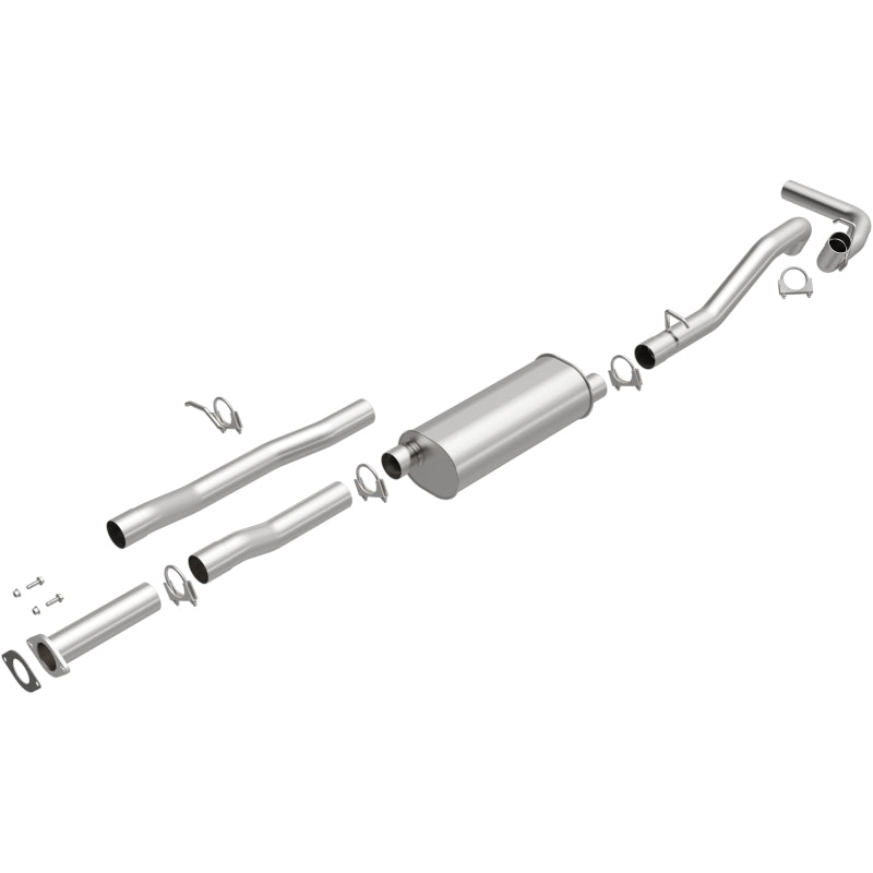 Magnaflow 106-0513 BRE Exhaust Kit 96-98 fits Chevy C1500 K1500 C2500 K2500
