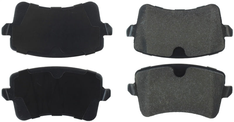 Stoptech 308.15471 Street Brake Pads - Rear