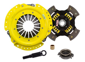 ACT NA1-HDG4 fits Nissan Stanza HD/Race Sprung 4 Pad Clutch Kit