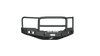 Road Armor 16-18 GMC 1500 Stealth Front Winch Bumper w/Lonestar Guard - Tex Blk