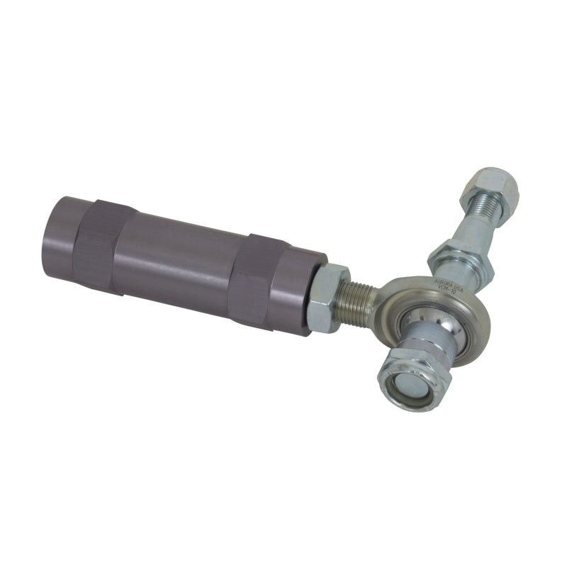 BBK  2562 Mustang Front Bump Steer Tie Rod End Kit