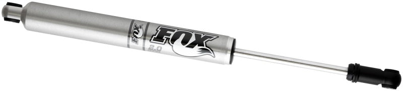 Fox 982-24-941 2.0 Performance Series 10.1in. Smooth Body IFP Stabilizer Steering Damper